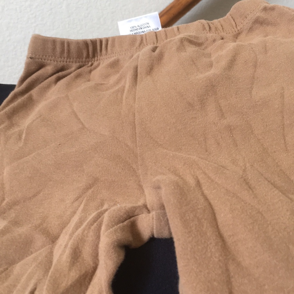 Children’s faded glory joggers 24m